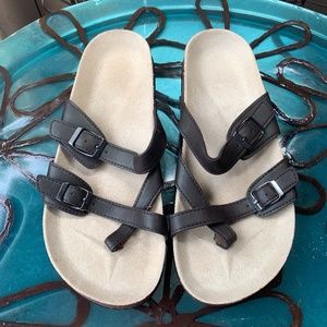 Black Slides